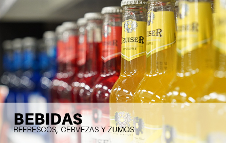 Bebidas